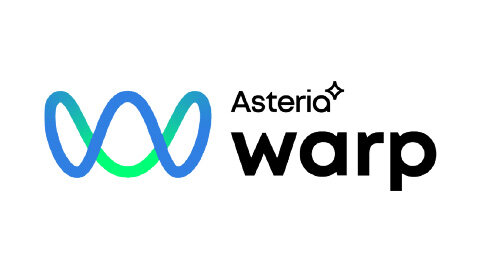 ASTERIA Warpで何ができる？機能概要のご紹介